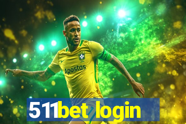 511bet login